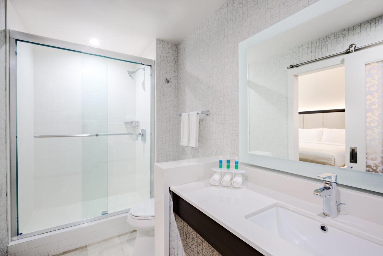 Holiday Inn Express San Francisco-Union Square Zimmer foto